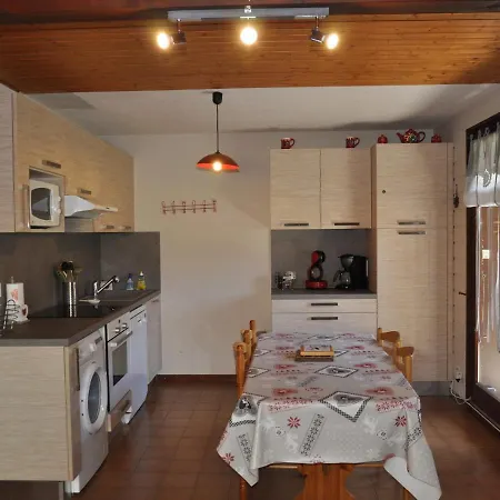 3 Pieces Au Coeur D'abondance Avec Multi Pass A 3€/jour/personne - Parking Et Balcon Ouest - Fr-1-692-62