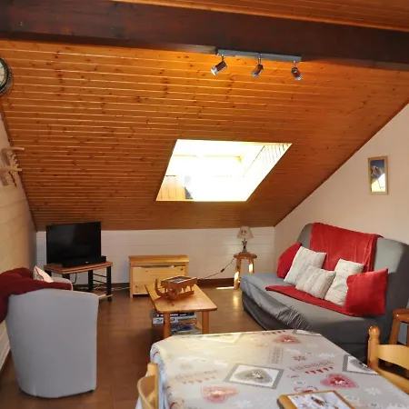3 Pieces Au Coeur D'abondance Avec Multi Pass A 3€/jour/personne - Parking Et Balcon Ouest - Fr-1-692-62 Apartment