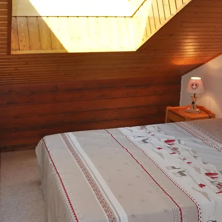 3 Pieces Au Coeur D'abondance Avec Multi Pass A 3€/jour/personne - Parking Et Balcon Ouest - Fr-1-692-62 Apartment *