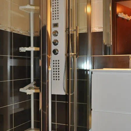 3 Pieces Au Coeur D'abondance Avec Multi Pass A 3€/jour/personne - Parking Et Balcon Ouest - Fr-1-692-62 *