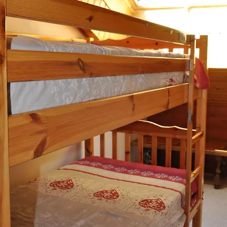 3 Pieces Au Coeur D'abondance Avec Multi Pass A 3€/jour/personne - Parking Et Balcon Ouest - Fr-1-692-62 Apartment Abondance